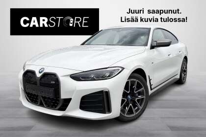 BMW i4 M50 M50 - TA-92793