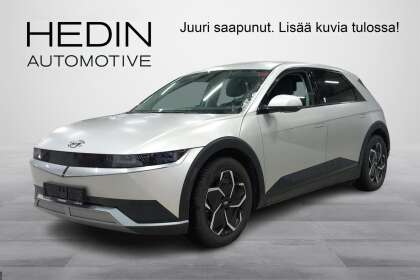 Hyundai IONIQ 5 77 kWh 325 hv AWD Techniq - TA-97241