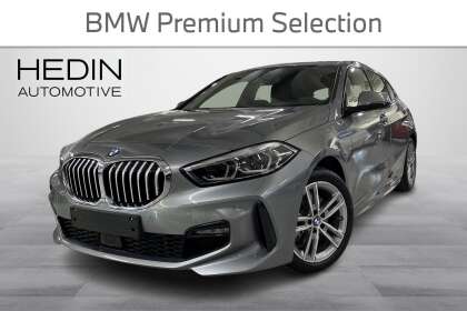 BMW 118  - TA-99656