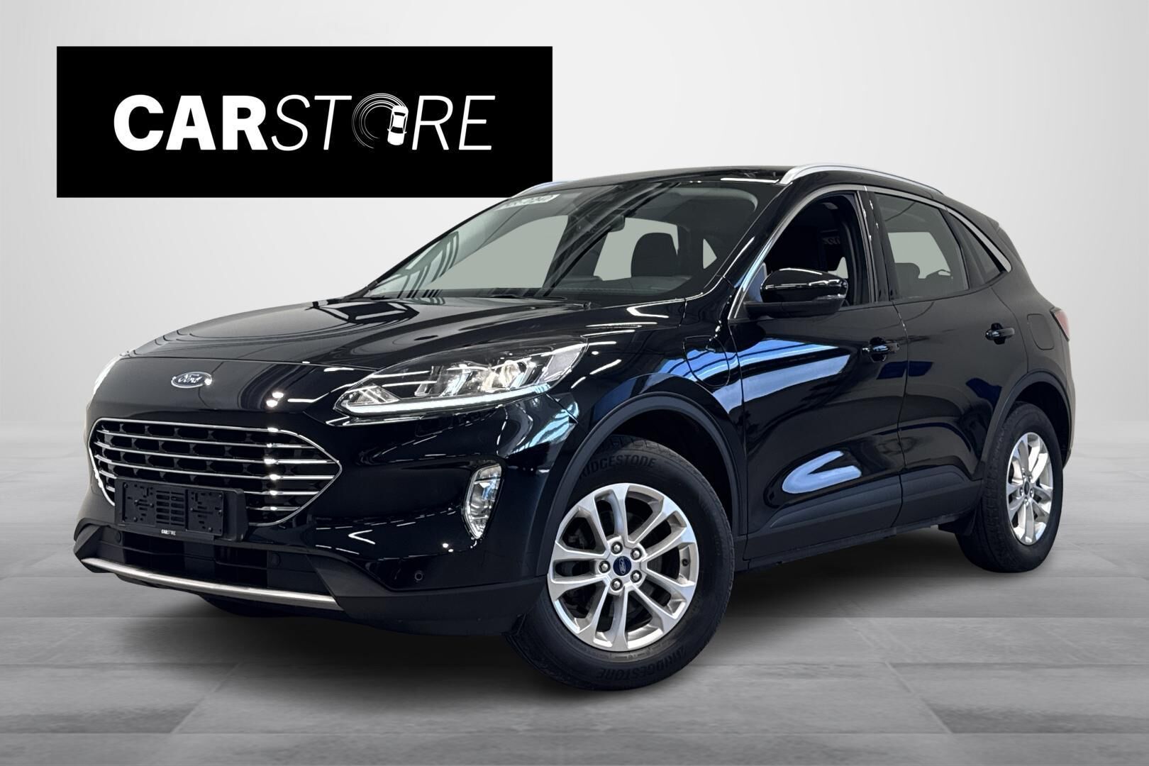 Ford KUGA - TAC-76530