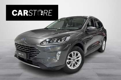 Ford KUGA  - TAC-76877
