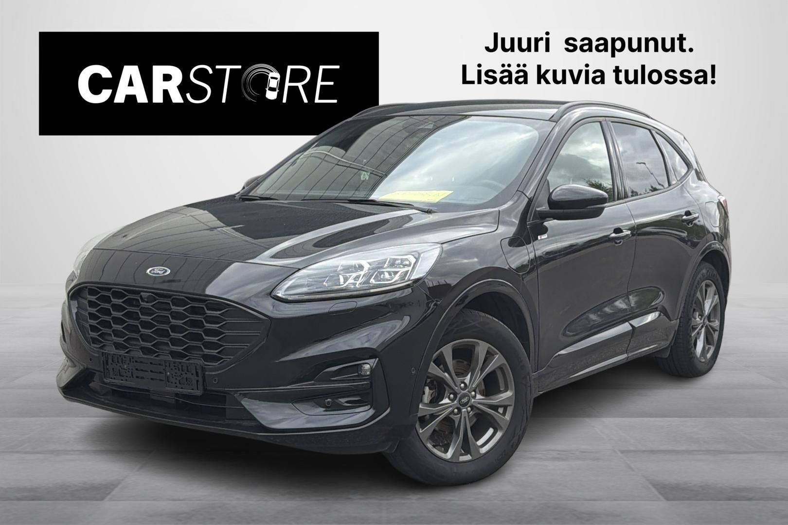 Ford KUGA - TAC-83690
