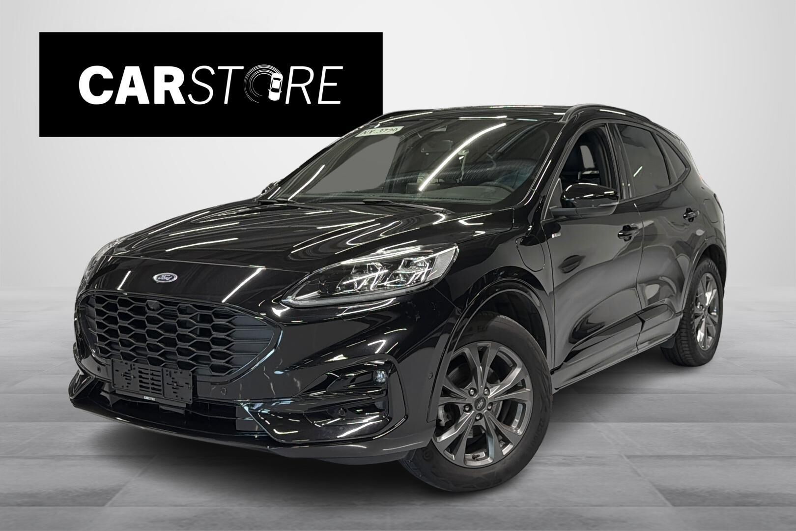 Ford KUGA - NX-3729