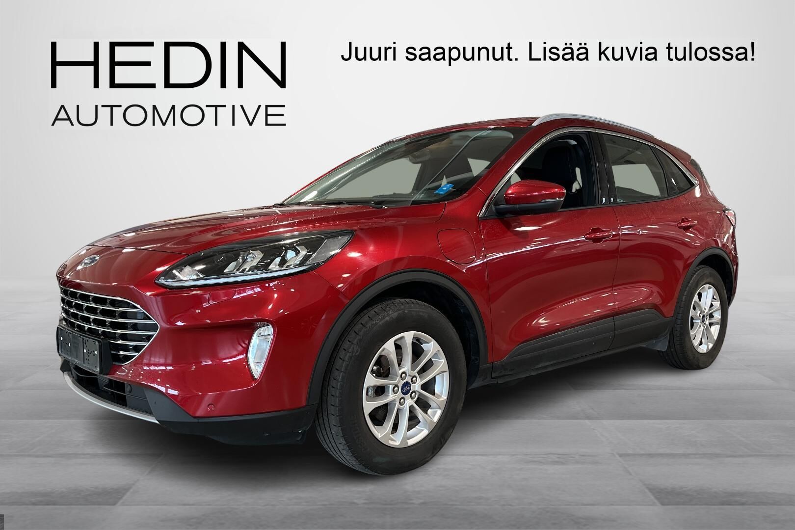 Ford KUGA - TAE-21603