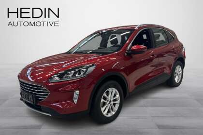 Ford KUGA 2,5 PHEV 225hv CVT Titanium 5ov // Navi / Kamera / Vakkari / 2x renkaat + 2x vanteet // - TAE-21645