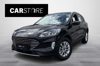 Ford KUGA 2,5 Ladattava hybridi (PHEV) 225hv CVT FWD Titanium 5-ovinen  // Navi / Kamera / 5v-100tkm takuu // - TAE-21877