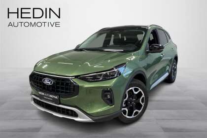 Ford KUGA 2.5 Ladattava hybridi (PHEV) 243hv FWD CVT Active X - TAG-07715