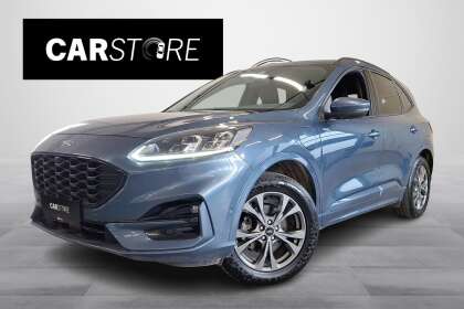 Ford KUGA  - TAG-59933