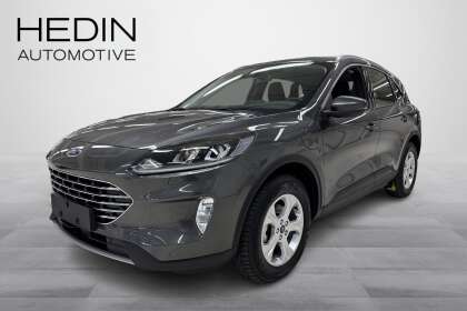 Ford KUGA 2,5 Ladattava hybridi (PHEV) 225hv CVT FWD Titanium 5-ovinen - TAJ-54496