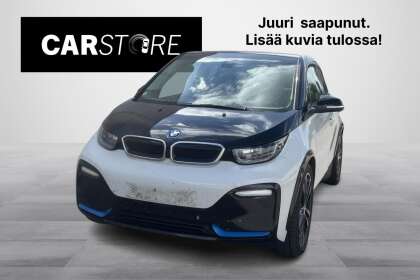 BMW i3s s 120 - TAK-26230