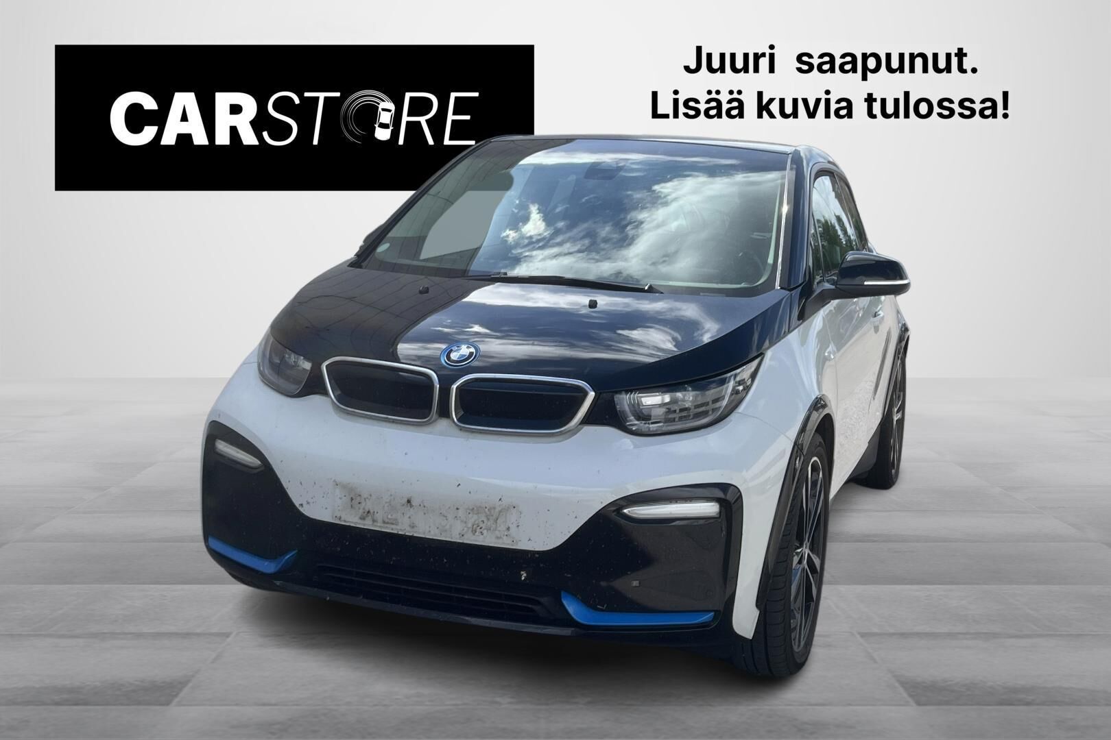 BMW i3s - TAK-26230