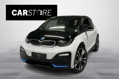 BMW i3s s 120 - TAK-26230