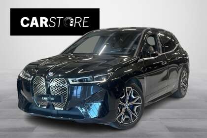 BMW IX  - TAK-32309