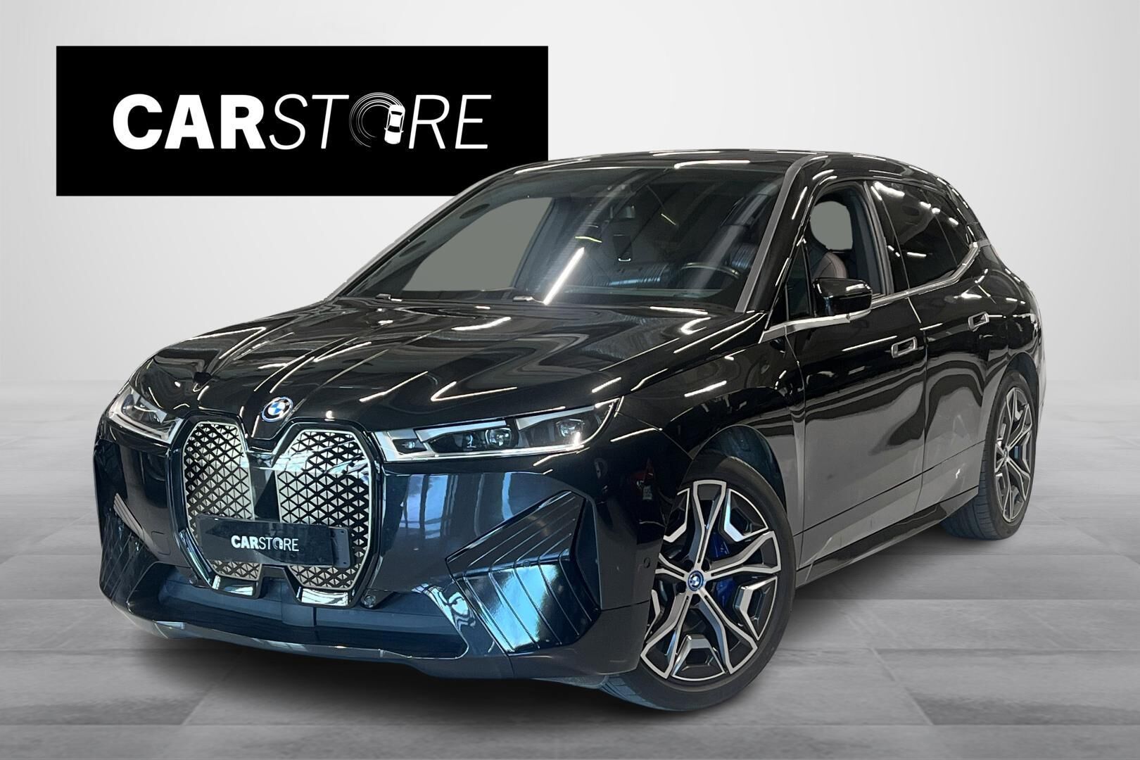 BMW IX - TAK-32309