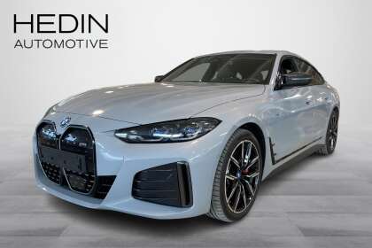 BMW I4 - TAM-12384