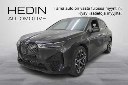 BMW IX  - ZPN-199