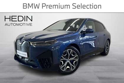 BMW IX  - XSE-422