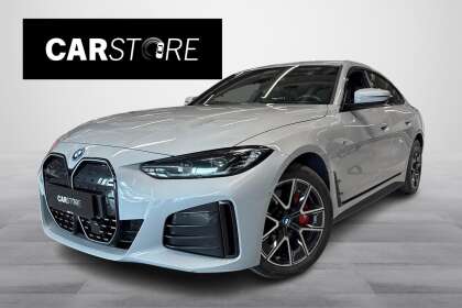 BMW I4  - TAN-92708