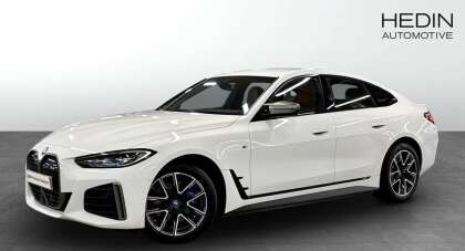 BMW i4 M50 M50 - TAP-07465