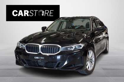 BMW 330  - TAP-17984