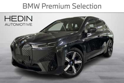 BMW IX - JOG-457
