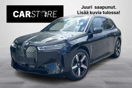 BMW IX xDrive50 - TAP-47691