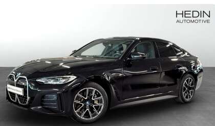 BMW I4 eDrive40 M Sport - TAP-49697