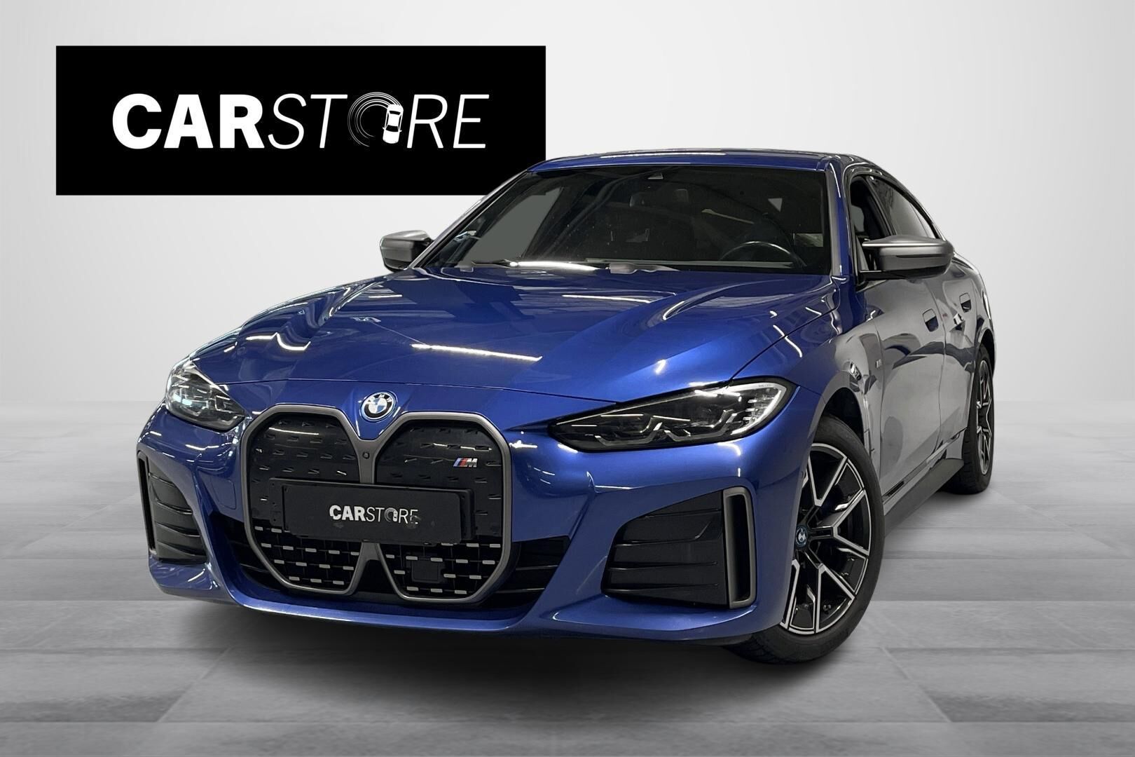 BMW i4 M50 - TAP-76710