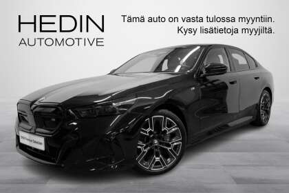 BMW i5 G60 M60 xDrive M Sport PRO - TAP-86449