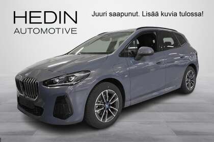 BMW 225 U06 Active Tourer 225e A xDrive Charged Edition M Sport // Ajoavustimet/ Koukku/ Comfort access - TAR-86356