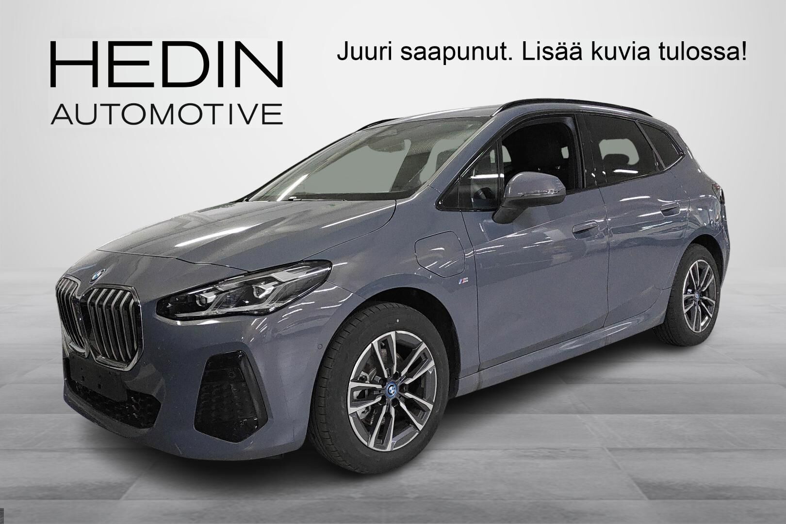 BMW 225 - TAR-86356