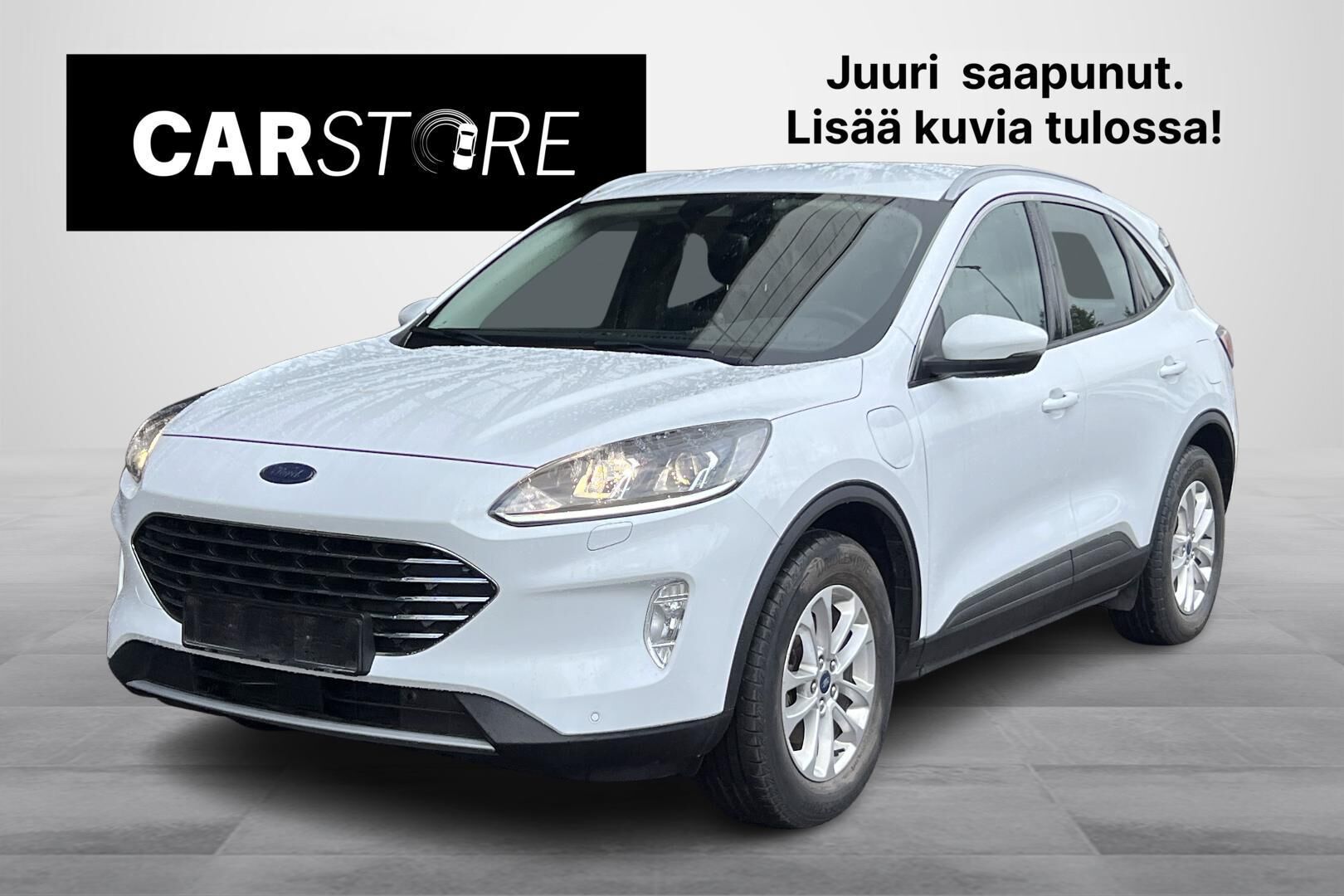 Ford KUGA - TAS-11560