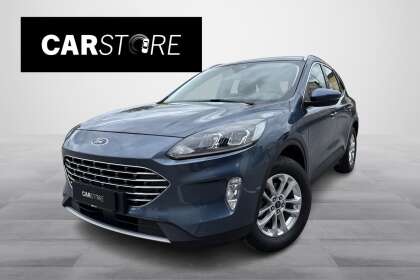 Ford KUGA 2,5 Ladattava hybridi (PHEV) 225hv CVT FWD Titanium 5-ovinen // Navi / Kamera / 5v-100tkm takuu // - TAS-13157