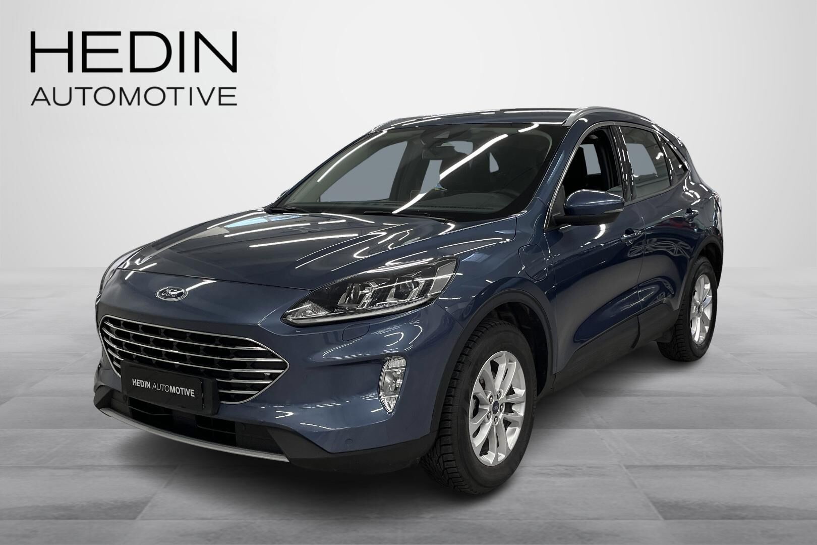 Ford KUGA - TAS-13281