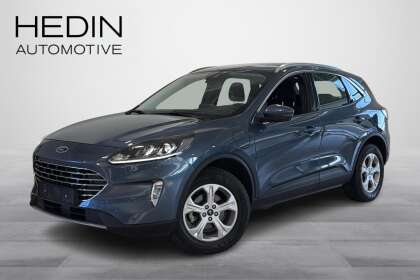 Ford KUGA 2,5 Ladattava hybridi (PHEV) 225hv CVT FWD Titanium 5-ovinen - TAS-13415