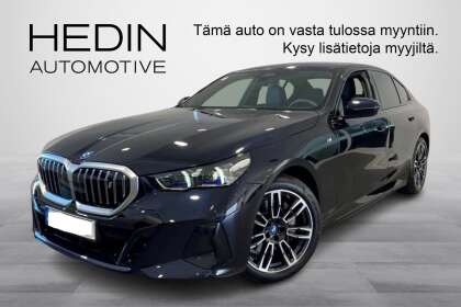BMW i5 - TAS-14999