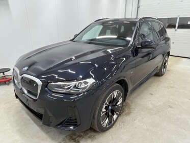 BMW IX3 G08 Impressive M Sport - TAS-520184