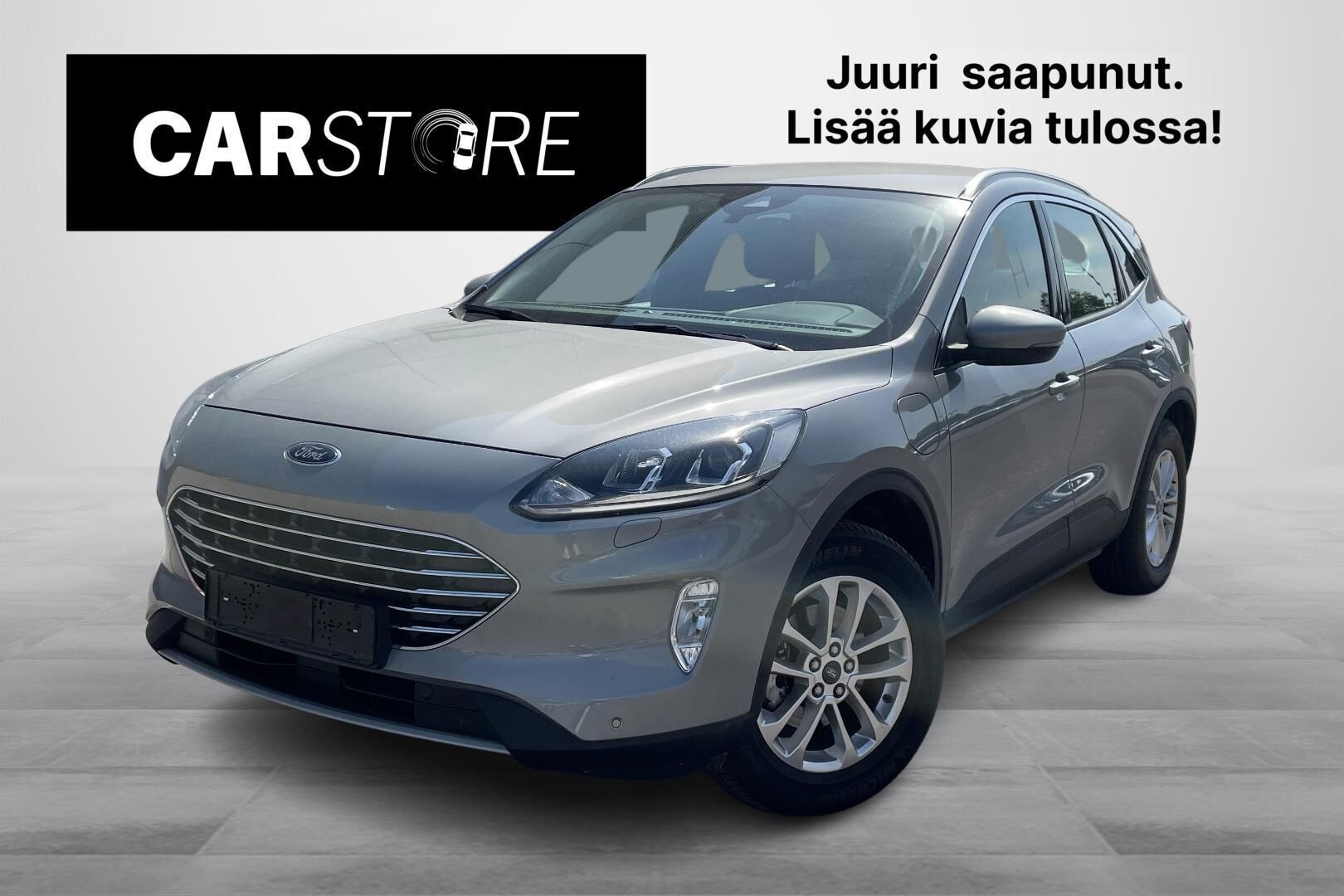 Ford KUGA - TAS-76947
