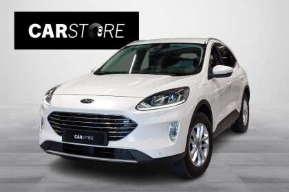 Ford KUGA  - TAS-81821