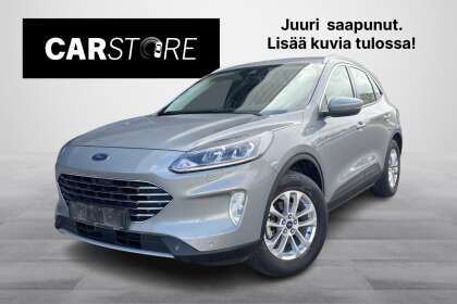 Ford KUGA  - TAS-87425