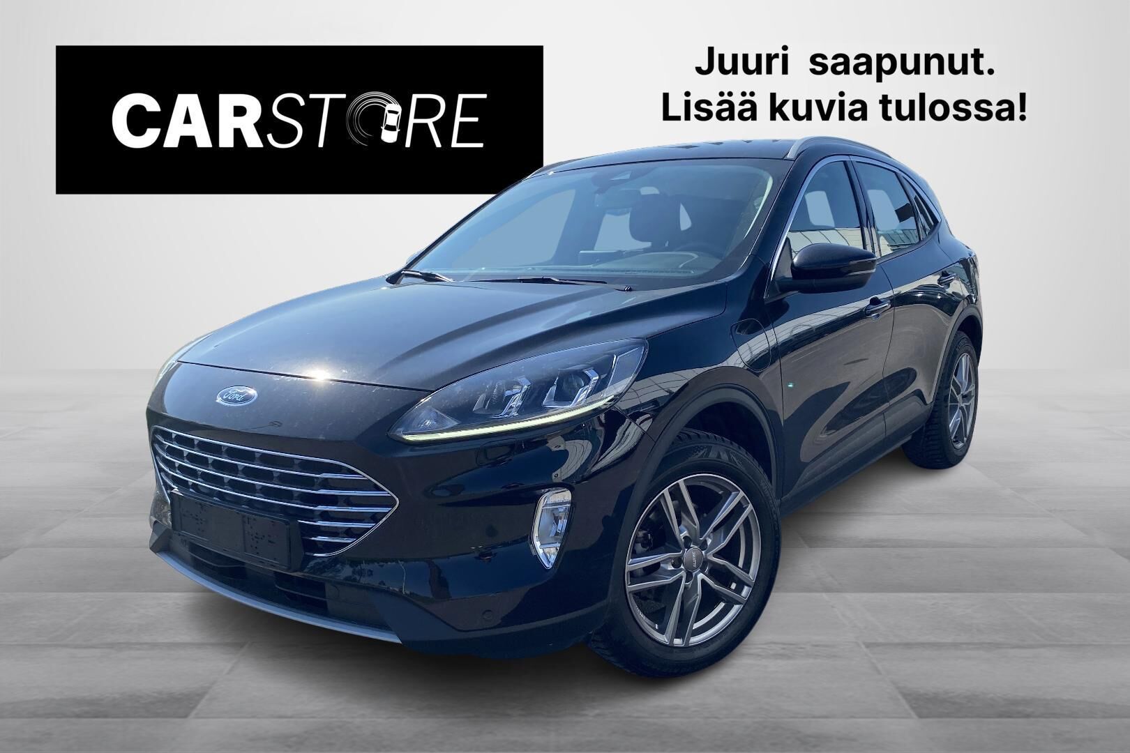 Ford KUGA - TAS-88532
