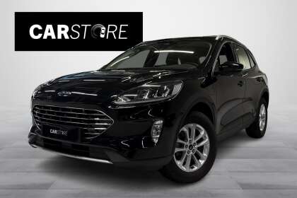 Ford KUGA - TAS-88532