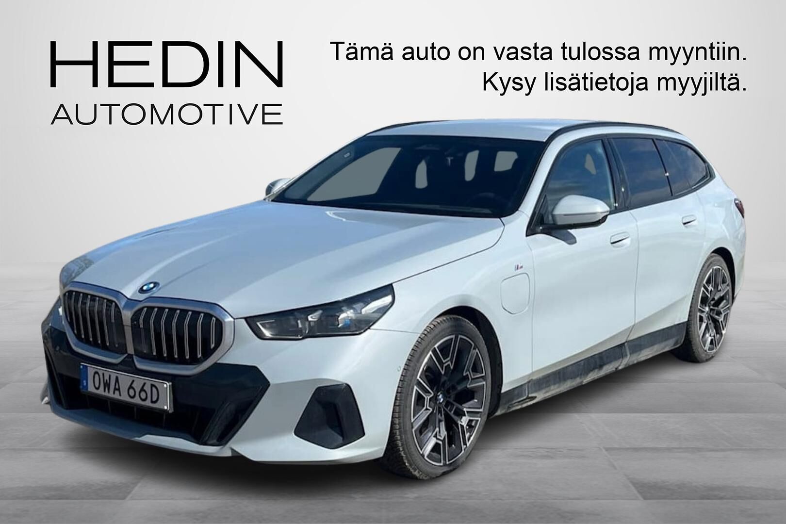 BMW 530 - TAT-23463