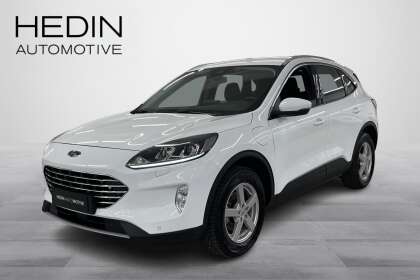 Ford KUGA 2,5 Ladattava hybridi (PHEV) 225hv CVT FWD Titanium // SOH 88% / Winter Pack / Navi / P-kamera // - TAT-28742