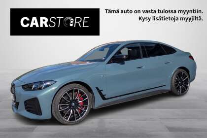 BMW i4 M50 M50 xDrive - TAT-88060