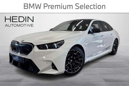 BMW M5 G90 Sedan - TAU-68616