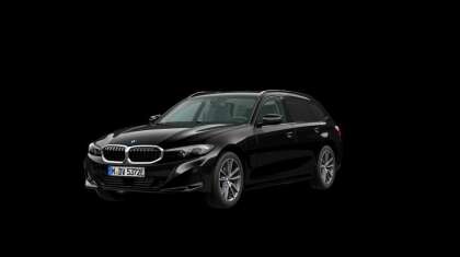 BMW 330 G21 Touring 330e xDrive A LCI2 // ACC/ Kamera/ HiFi/ Koukku/ Tulossa oleva auto tarjoushintaan !! - TAV-36376