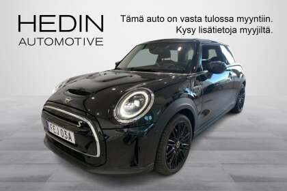 MINI HATCHBACK Cooper SE Maximise - TAV-41940