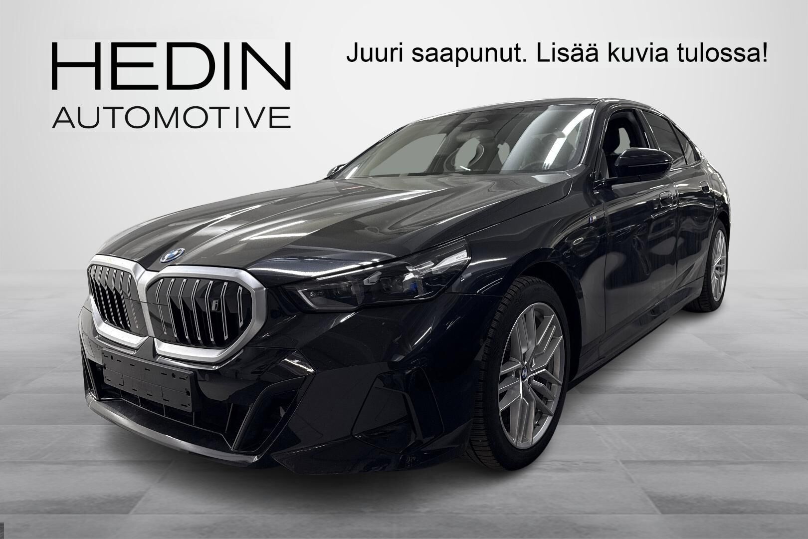BMW i5 - TAV-73238