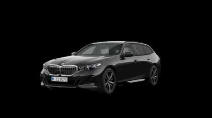 BMW 530 G61 Touring 530e A xDrive Charged Edition M Sport // Ajoavustimet/ H&K/ Koukku/ Comfort istuimet - TAW-00510